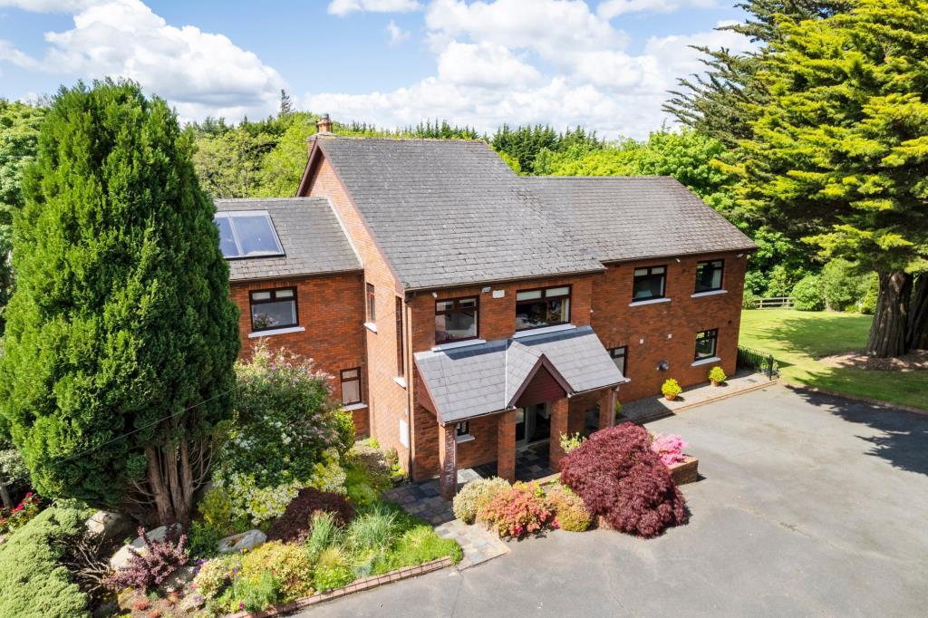 Main image of property: Elsemere, Tibradden Road, Rathfarnham, Dublin 16, D16 X9Y4