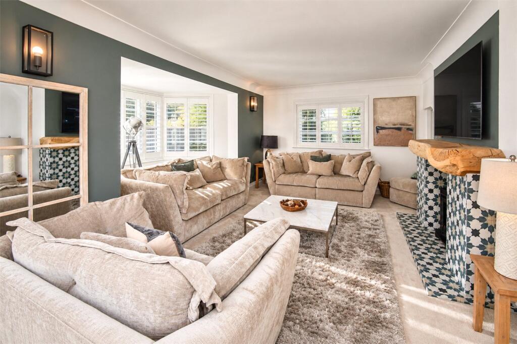 Caldy Road, Caldy, Wirral photo 4