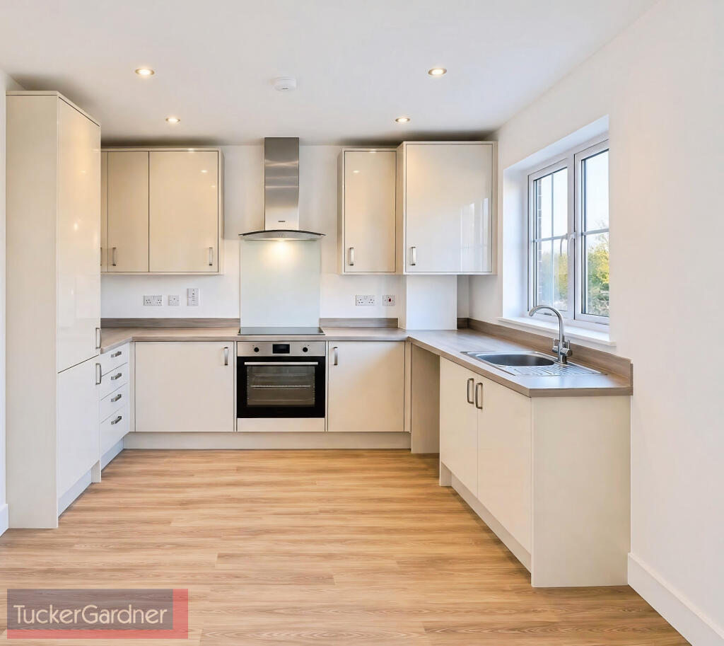 Main image of property: Bradens Field, Bottisham