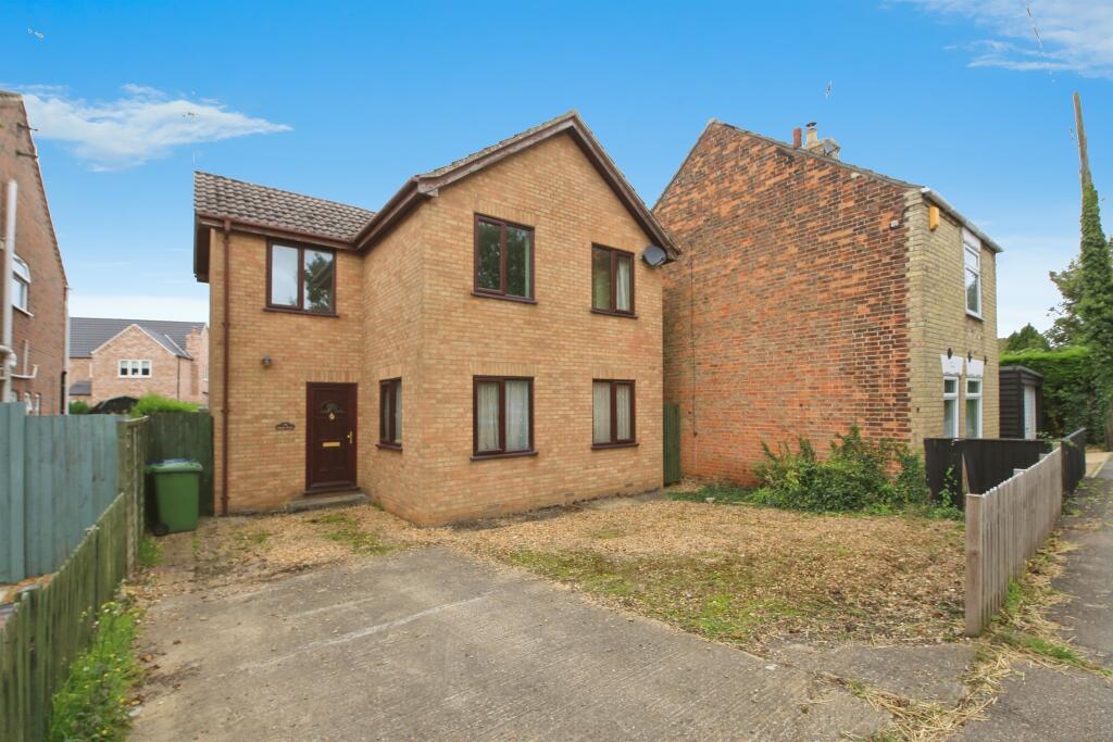 Main image of property: High Road, Guyhirn, Wisbech