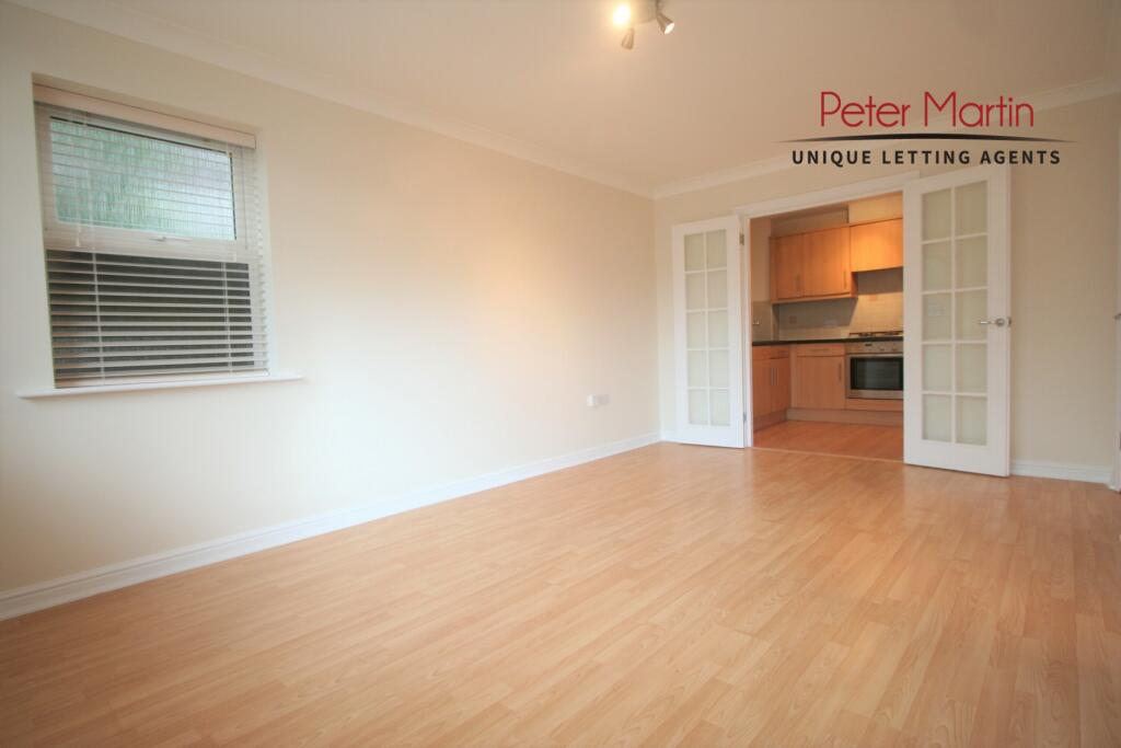 Main image of property: Rickmansworth Road, Watford, WD18