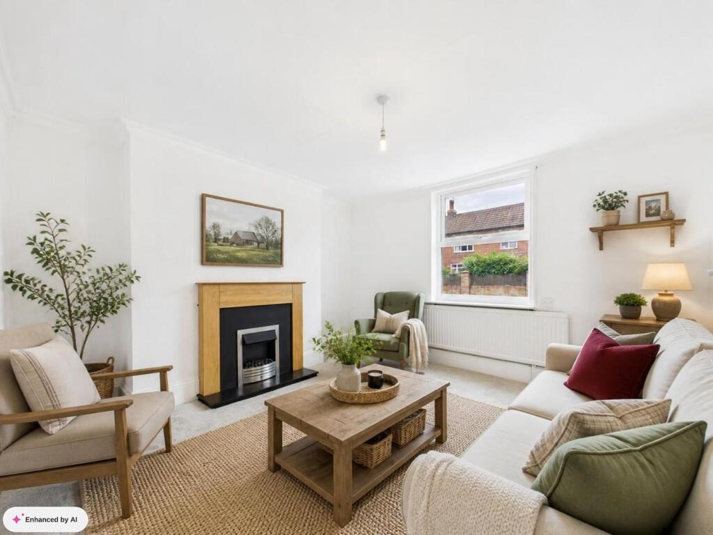 House in North Frodingham - View 5
