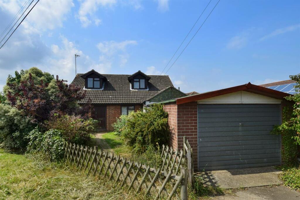 Main image of property: Bellevue Road, Whitstable