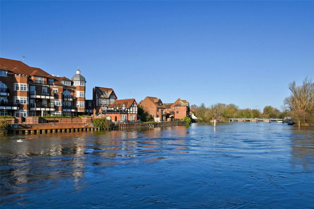 Main image of property: King Stable Street, Eton, Windsor, Berkshire, SL4