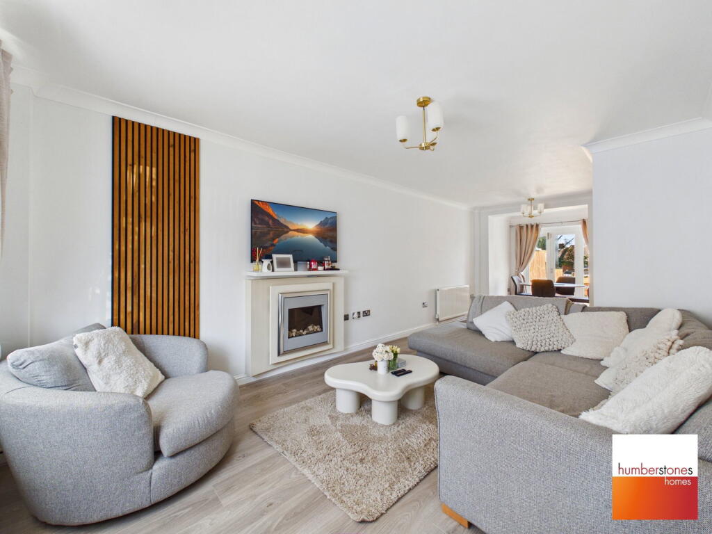 House in Sandwell, West Midlands - View 2
