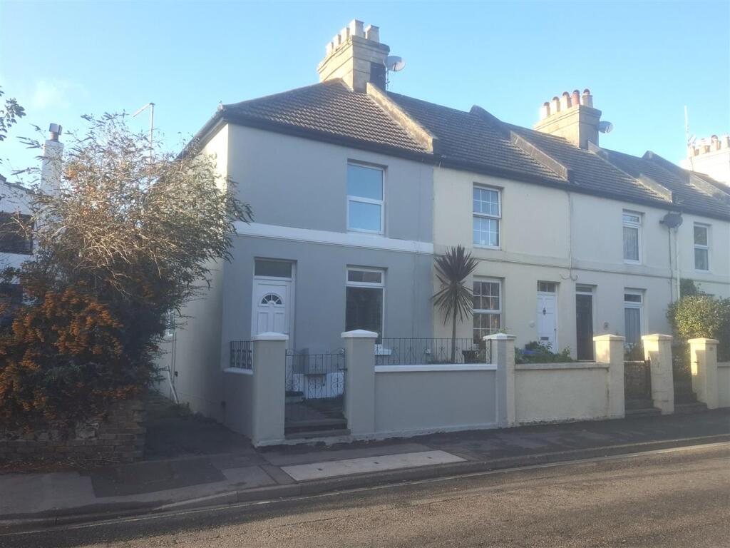 Main image of property: East Street, Littlehampton