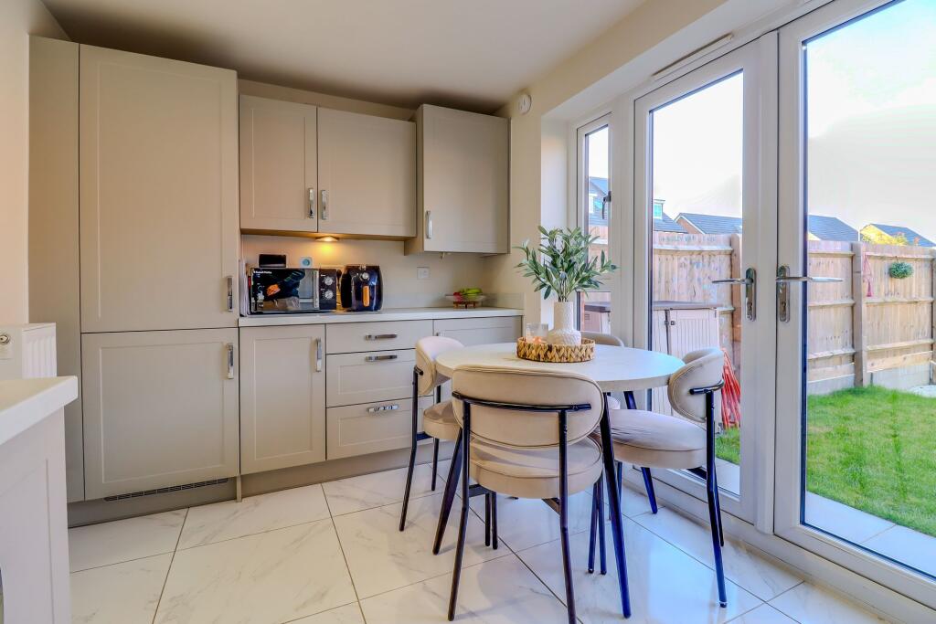 Laxford Lane, Lubbesthorpe, LE19 photo 4
