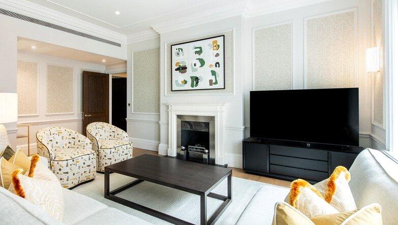 Main image of property: Duke Street, London