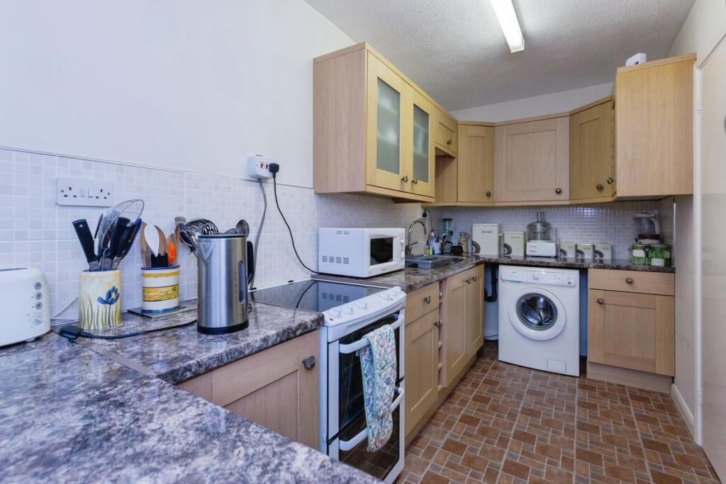Park Rise, Leicester, Leicestershire, LE3 photo 3