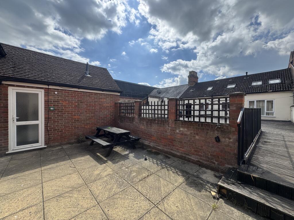 Main image of property: Hale Street, AYLESBURY