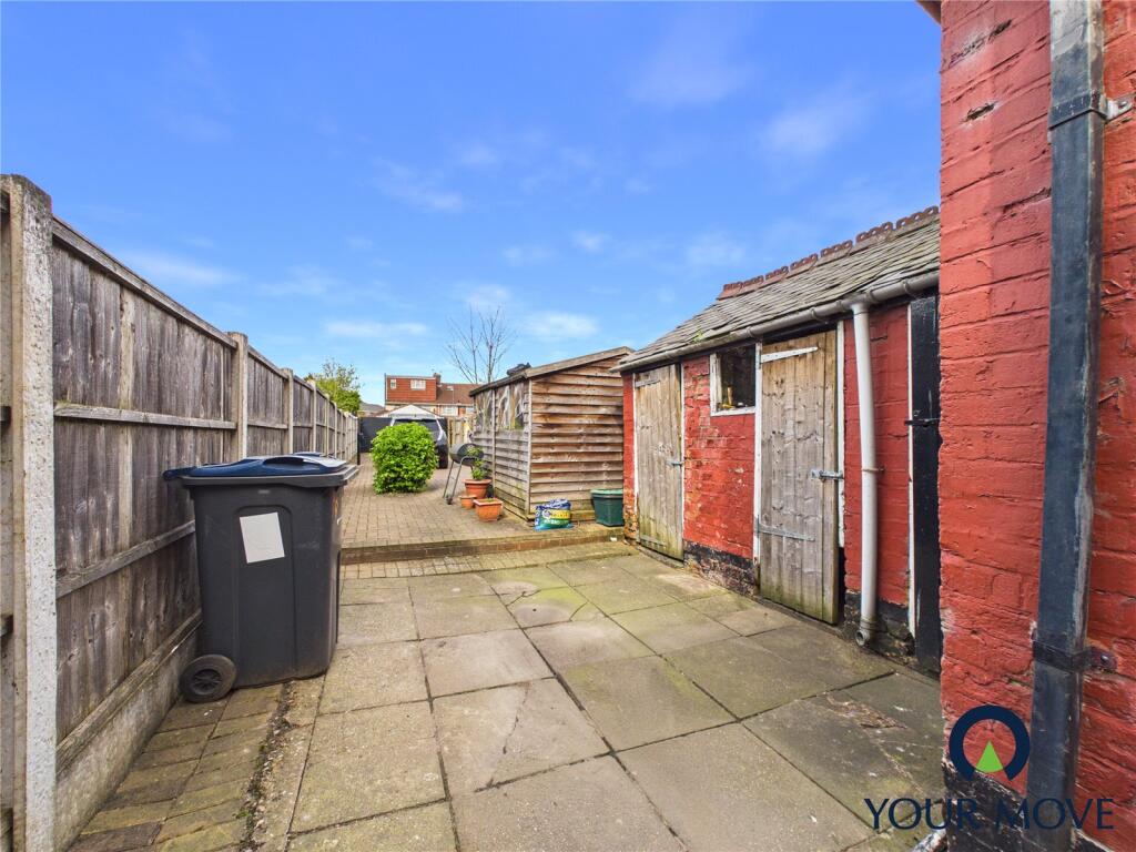 Additional image 10 of Coventry Road, Small Heath, Birmingham, West Midlands, B10