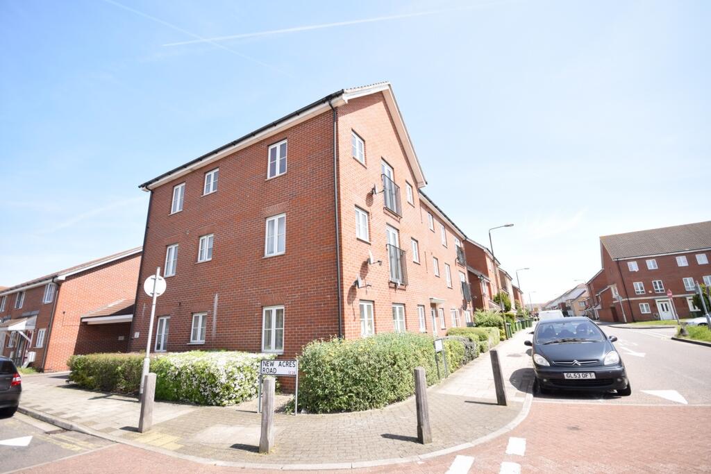 Main image of property: Battery Road, Thamesmead, SE28