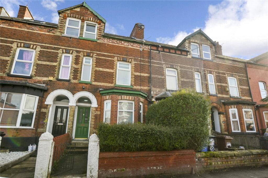 Main image of property: Bloom Street, Stockport, SK3