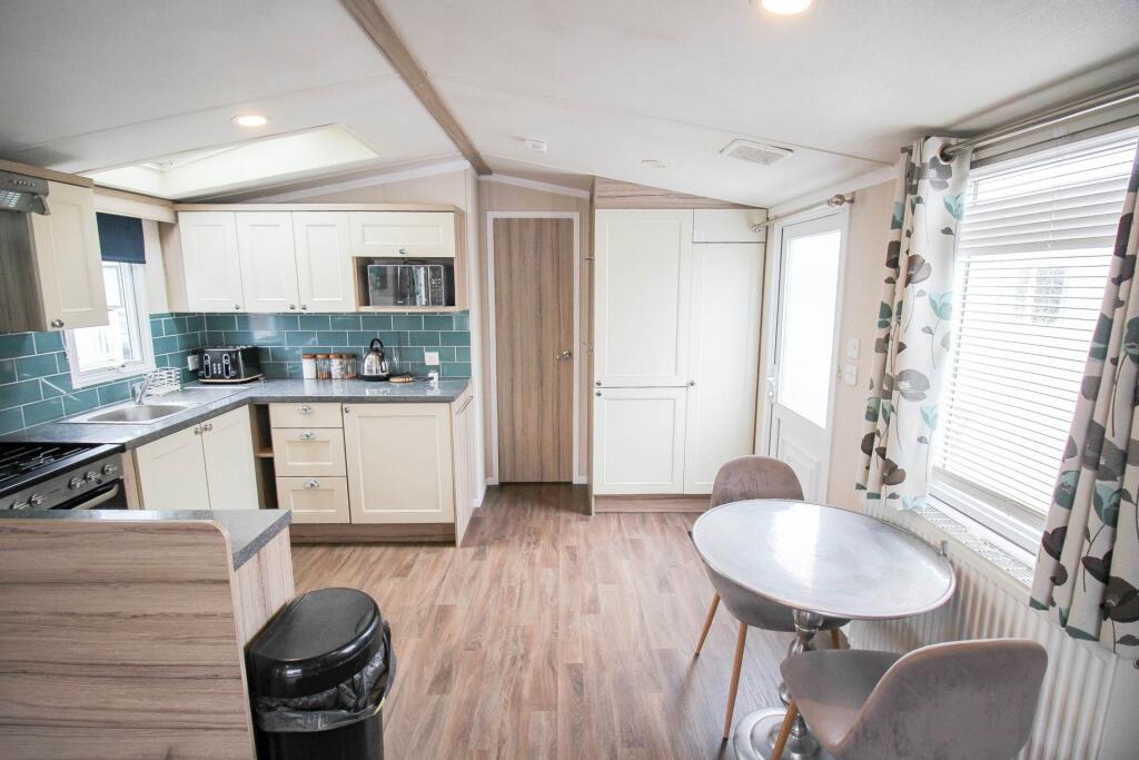 Riverside Holiday Village, Bridgewater Road, Weston-super-Mare - View 4
