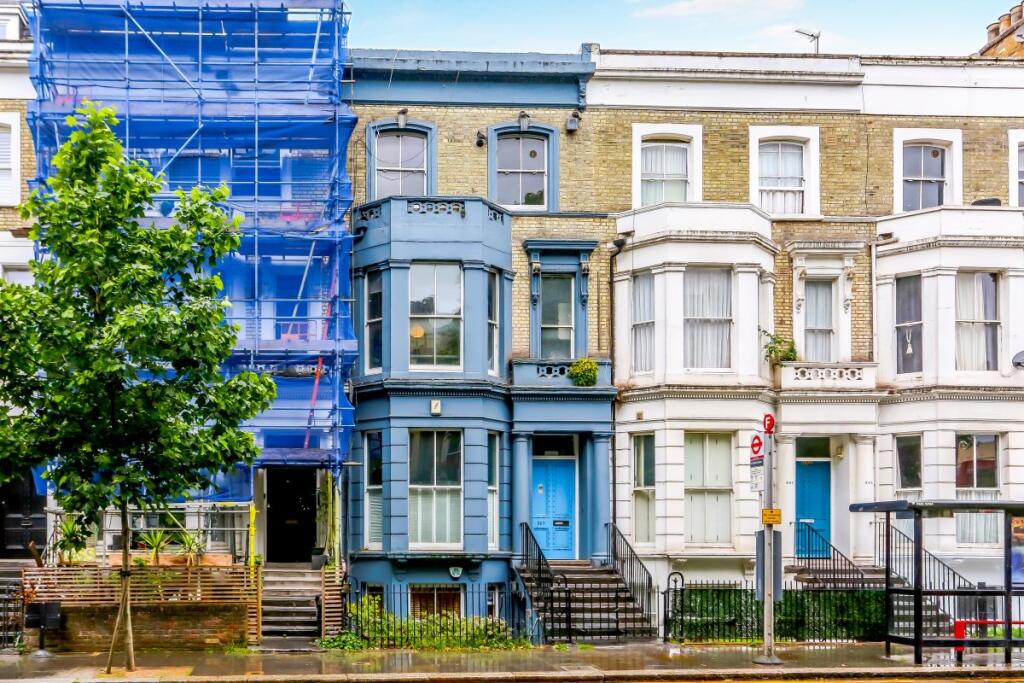 Main image of property: Ladbroke Grove, Ladbroke Grove
