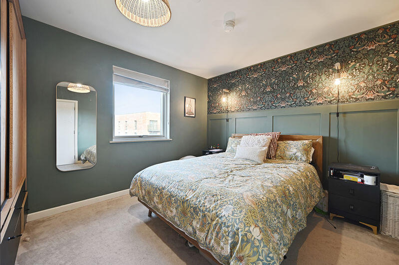 Cornelious apartments, Harrow photo 4