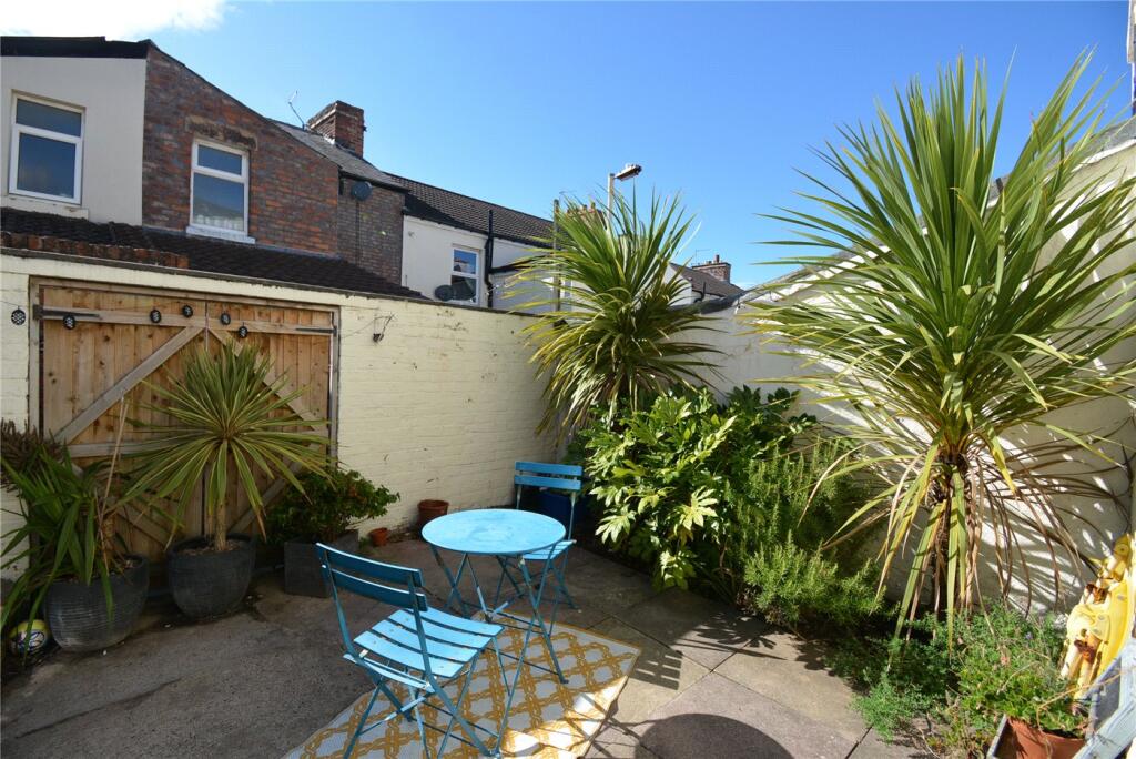 House in Chester - View 3