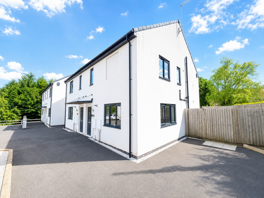 Main image of property: Malcolm Close, Chew Stoke