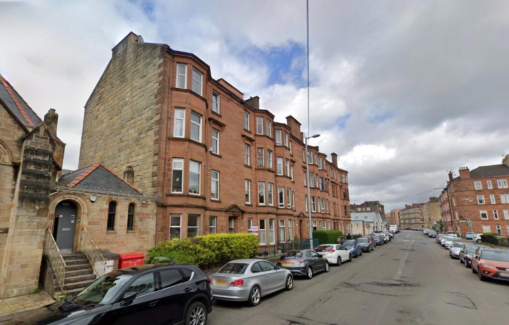 Main image of property: Niddrie Road, Queens Park, Glasgow, G42