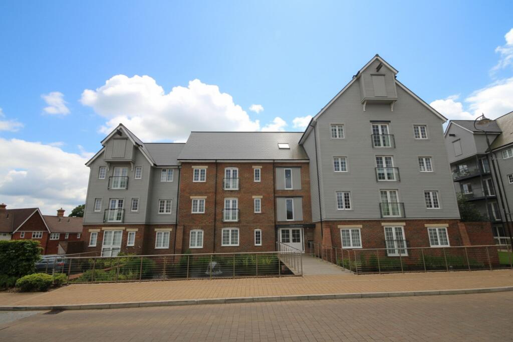 Main image of property: The Boulevard, Horsham, RH12