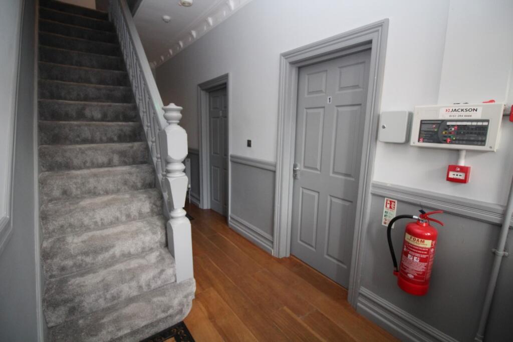Woodlands Road, Aigburth, L17