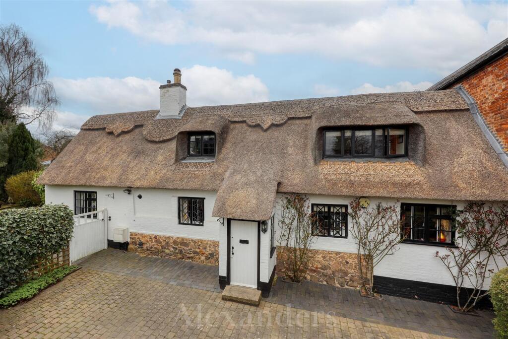 Main image of property: Church Hill, Birstall