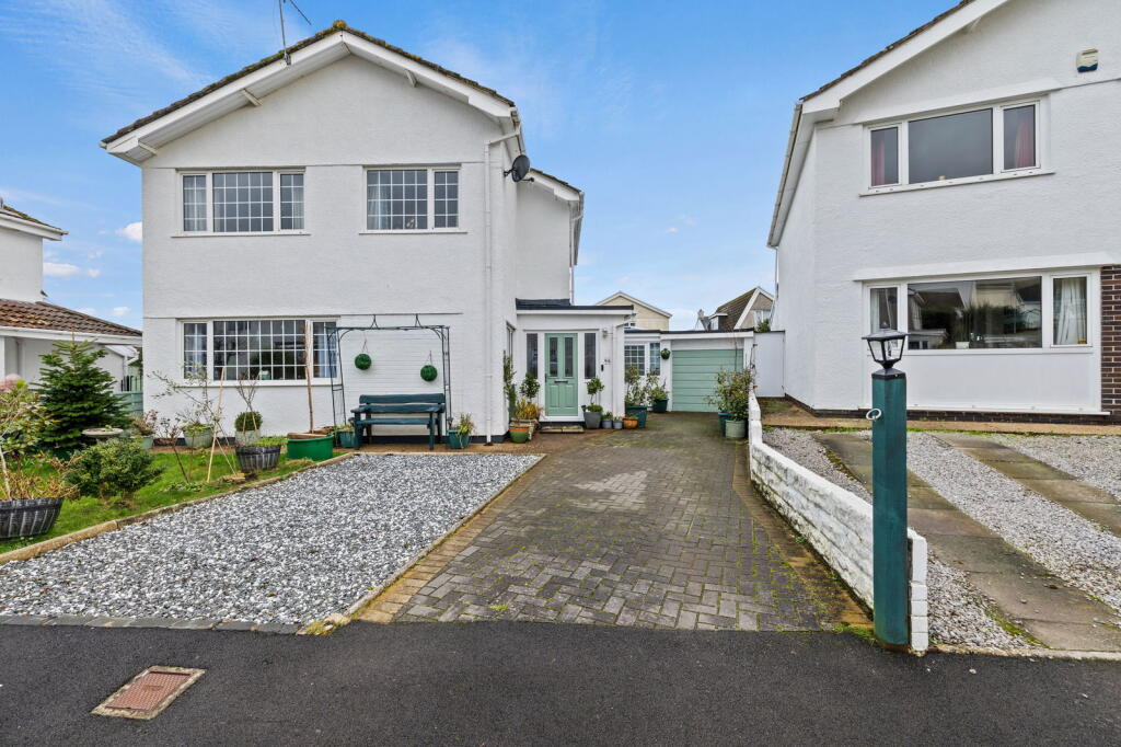Main image of property: Pennard Drive, Southgate, Swansea
