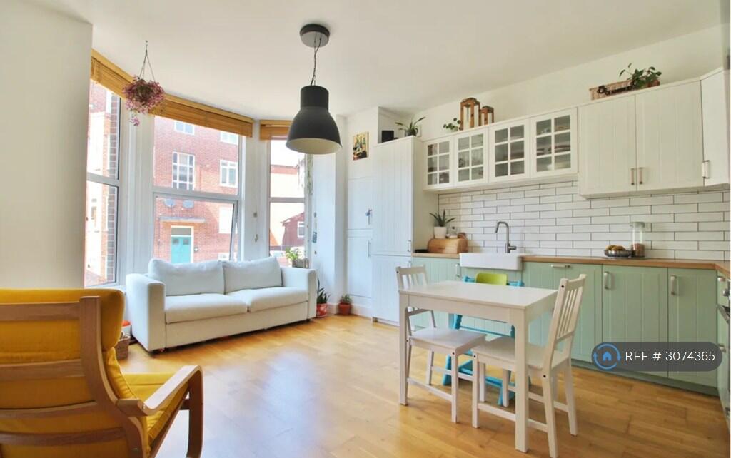 Main image of property: St. Ronans Road, Southsea, PO4