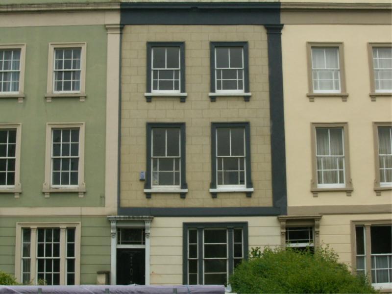Main image of property: Coronation Road - Southville