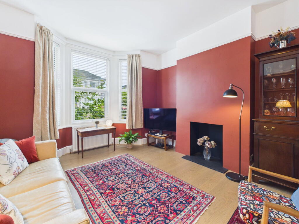 Apartment in Worthing, West Worthing - View 4