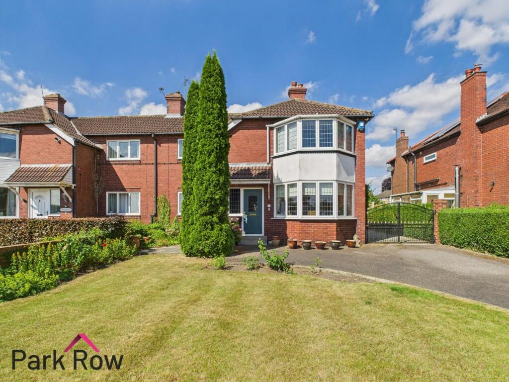 Main image of property: Milford Road, Sherburn In Elmet, Leeds