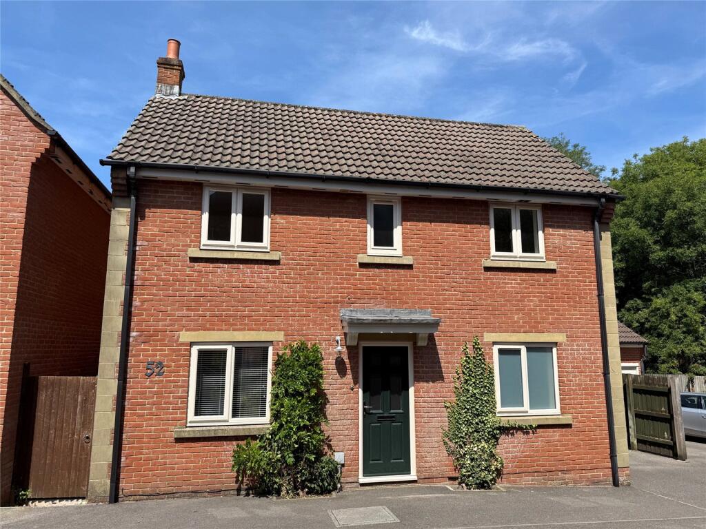 Main image of property: Rivers Reach, Frome, Somerset, BA11
