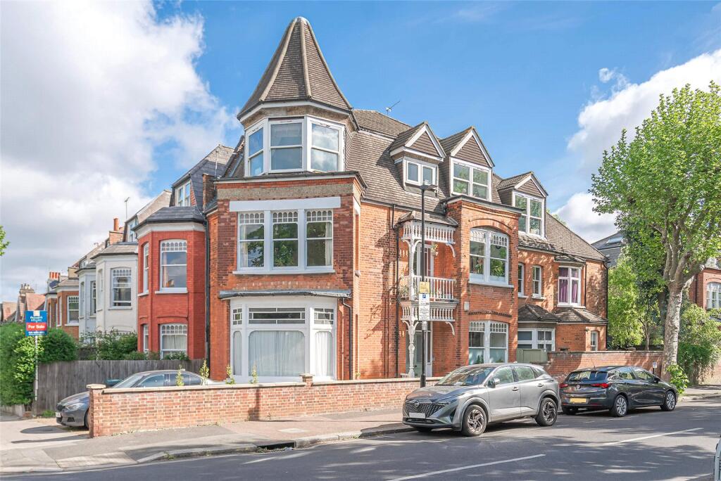 Main image of property: Tetherdown, London, N10