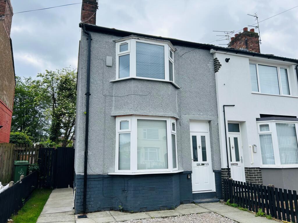 Main image of property: Haydn Road, L14 4BW