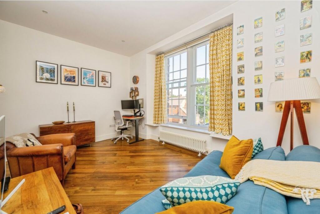 Apartment in Walsall - View 4