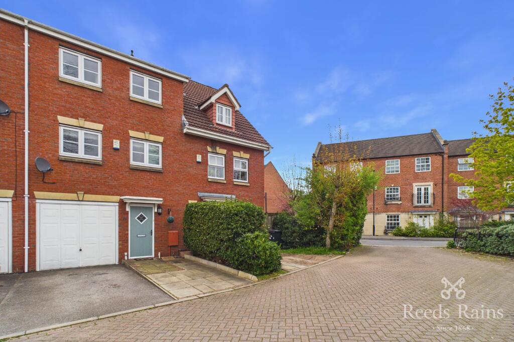 Main image of property: Princess Drive, York, YO26