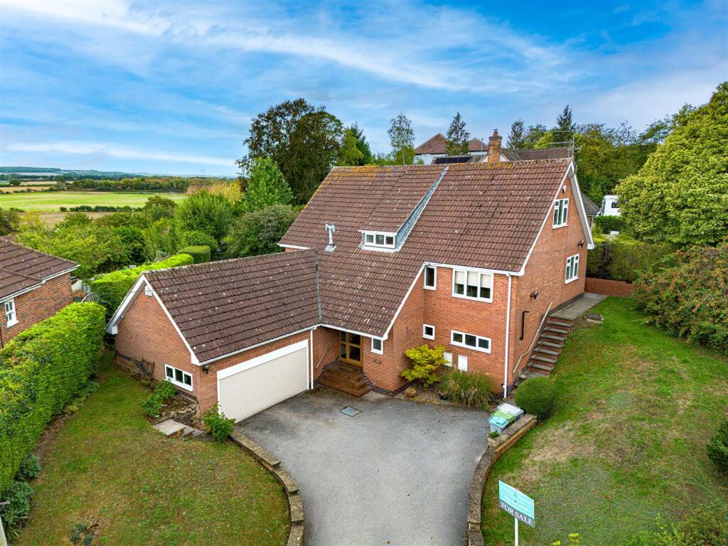 Main image of property: Skithorne Rise, Lowdham, Nottingham