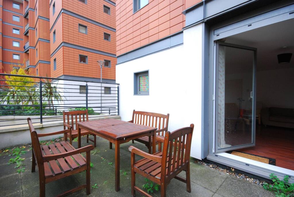 Main image of property: Holland Gardens, Brentford, TW8