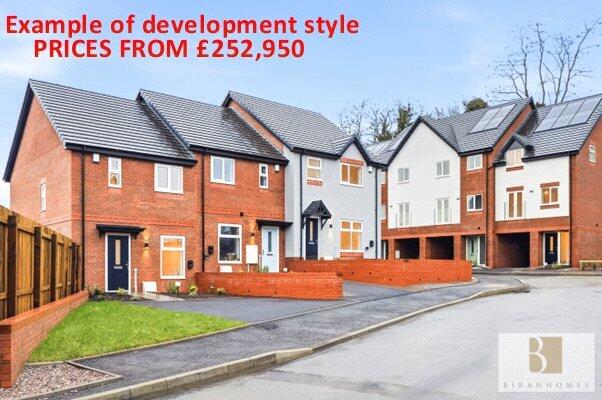 Main image of property: Baldwin Road, Stourport-on-Severn, Worcestershire