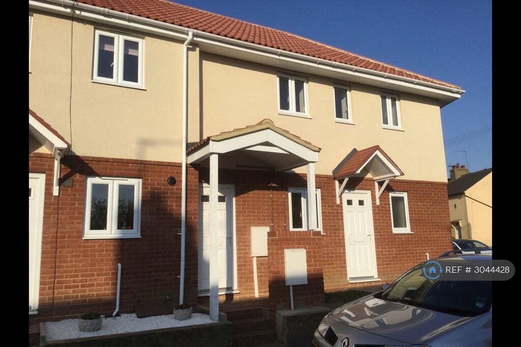 Main image of property: Loatland St, Desborough, NN14