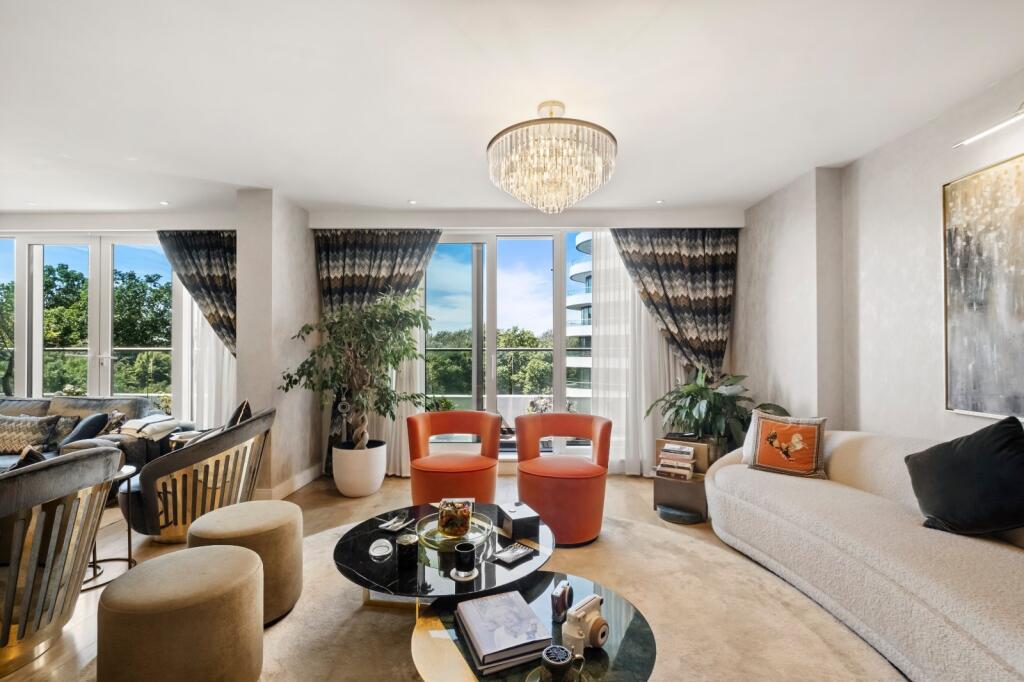 Main image of property: Sophora House,
342 Queenstown Road, SW11