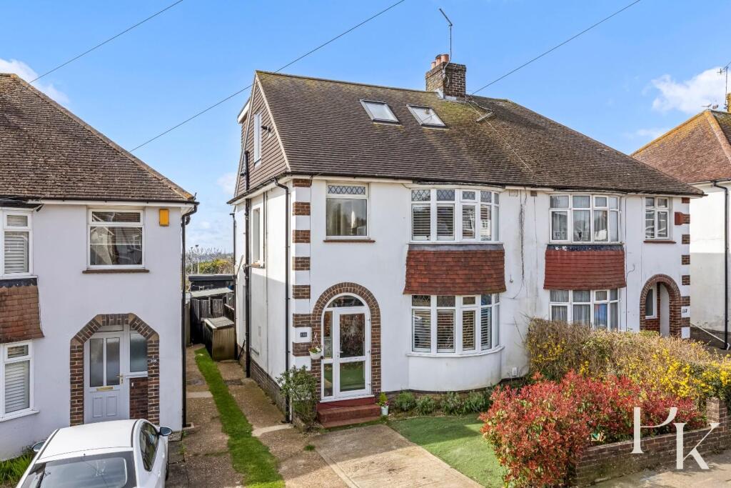 Main image of property: Poplar Avenue, Hove