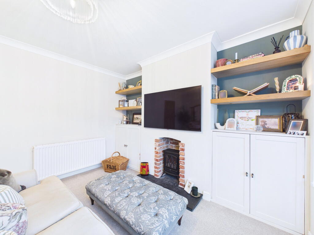 House in Nottingham - View 4