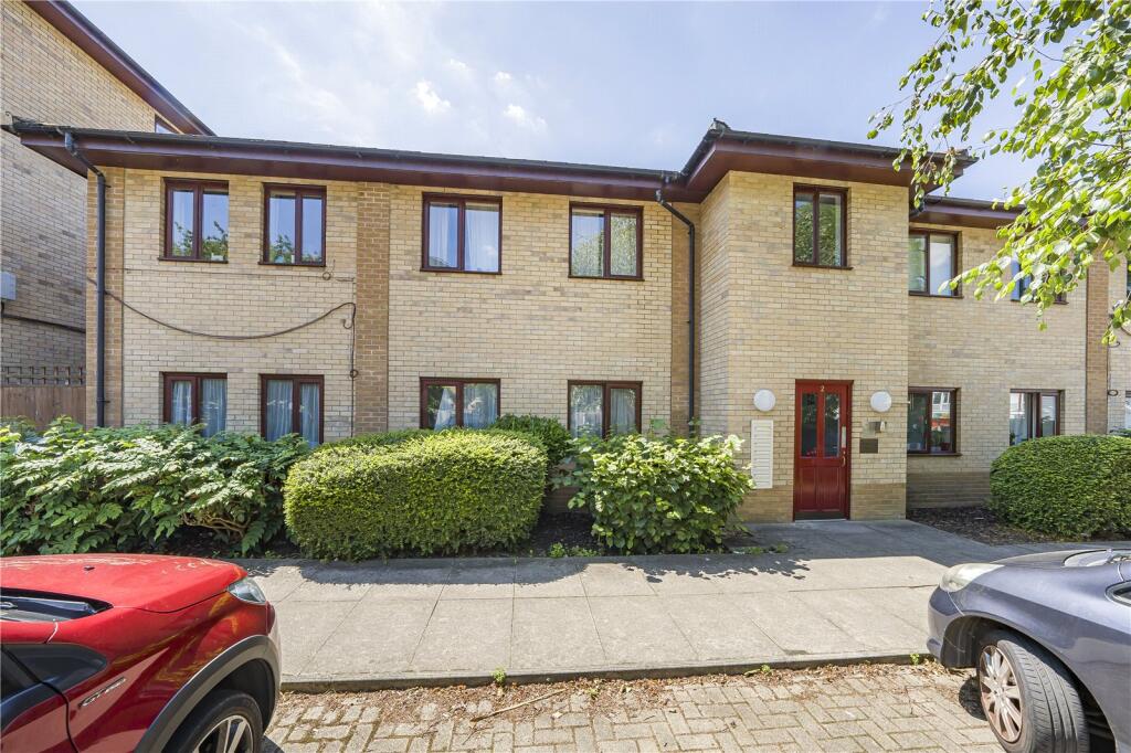 Main image of property: Clatworthy House, 2 Cleeve Way, London, SW15