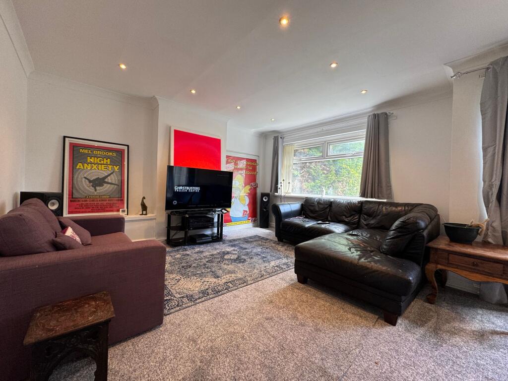 House in Newcastle upon Tyne, Tyne and Wear - View 4