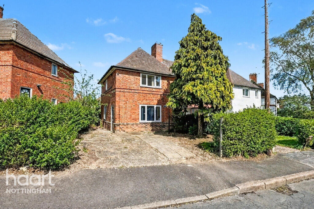 Main image of property: Linton Rise, Thorneywood