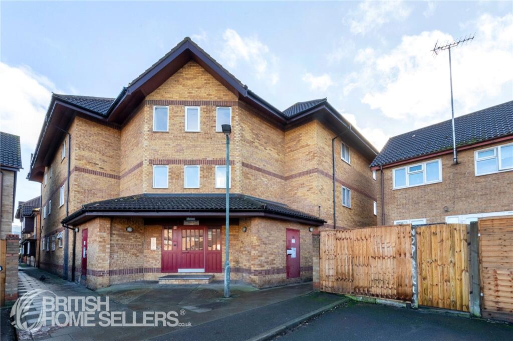 Main image of property: Columbus Square, Erith, DA8