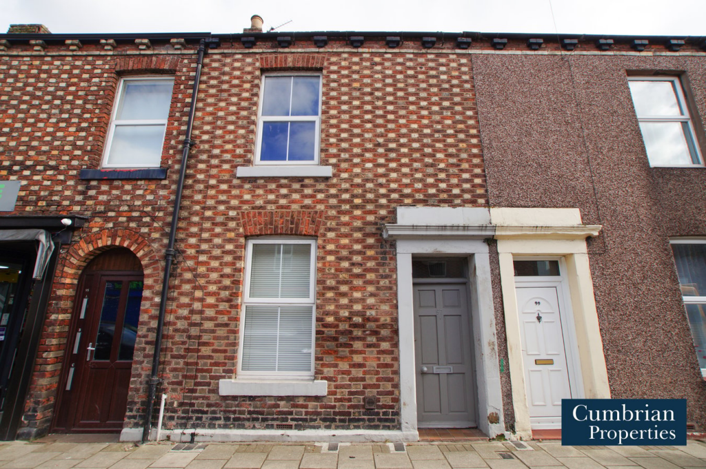 Main image of property: Denton Street, Denton Holme, Carlisle, CA2