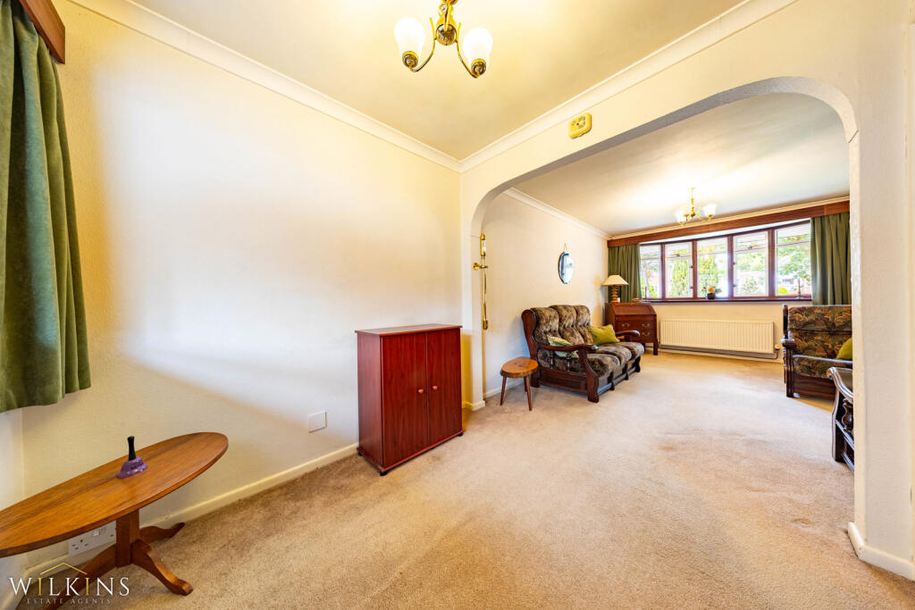 House in Tamworth, Belgrave - View 5