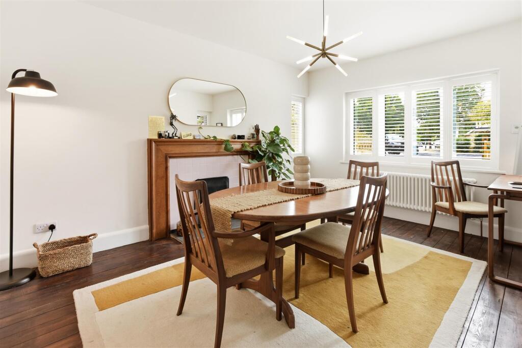 House in Stratford upon Avon, Stratford-upon-Avon - View 4